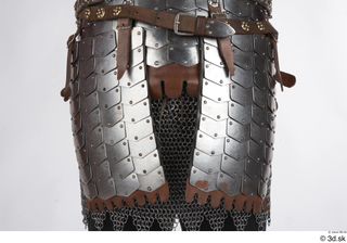  Photos Medieval Guard in mail armor 2 Medieval Clothing Soldier lower body mail armor 0001.jpg